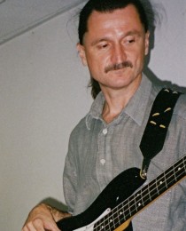 Miloš_koncert 2003